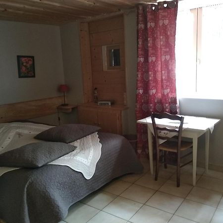 Che'Val D'Amour Ecleux Kültér fotó