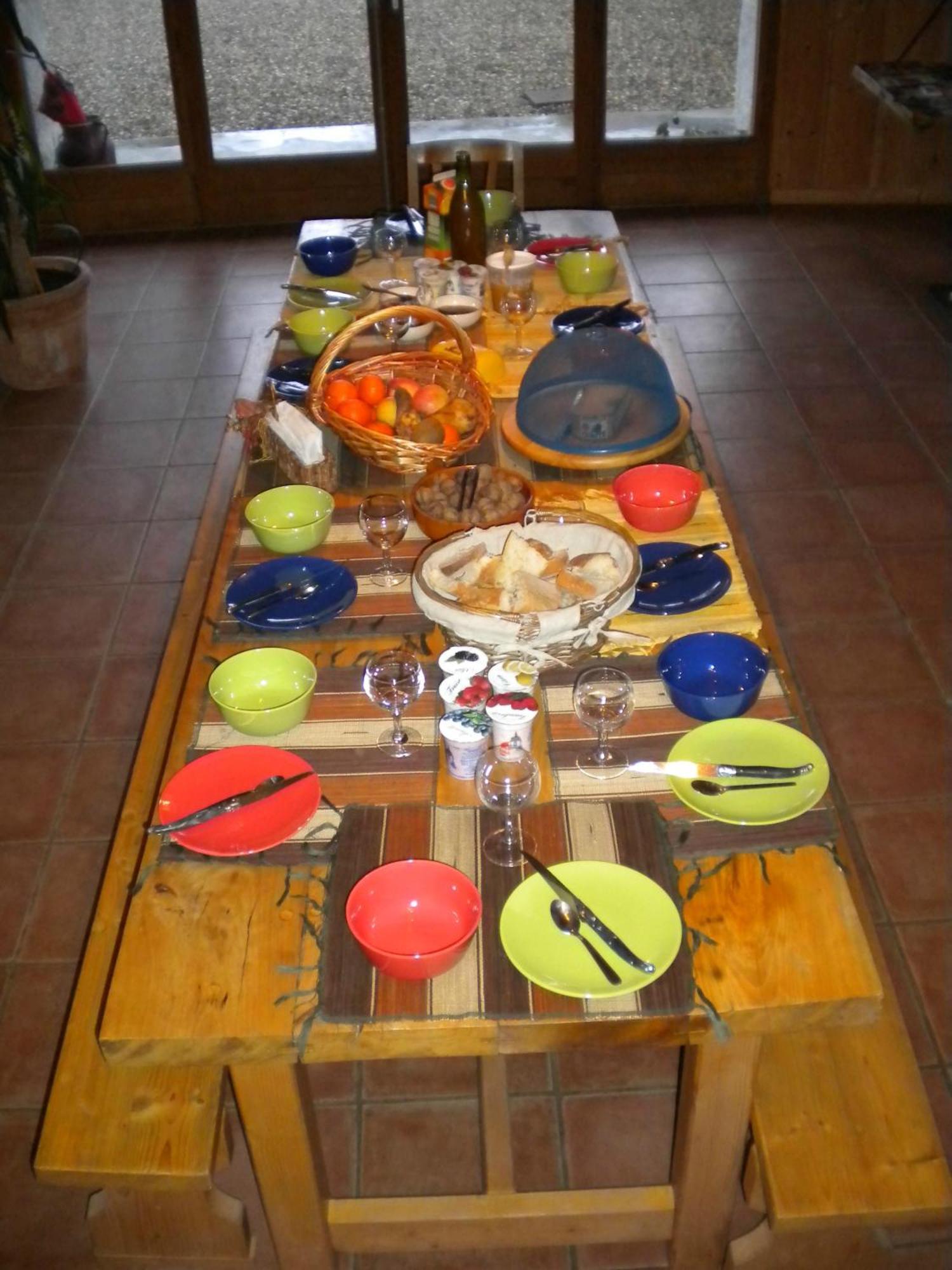 Che'Val D'Amour Ecleux Szoba fotó