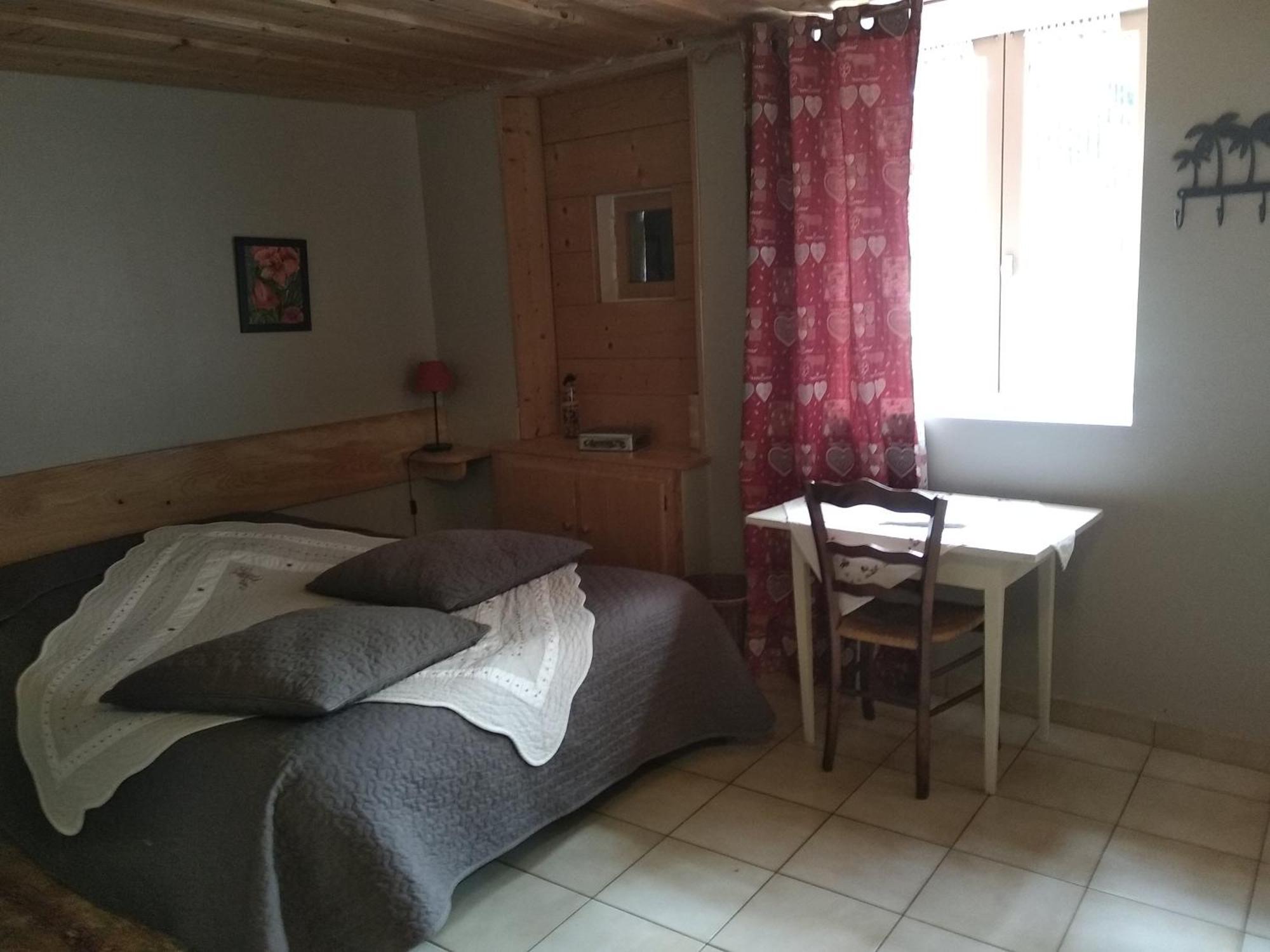 Che'Val D'Amour Ecleux Kültér fotó
